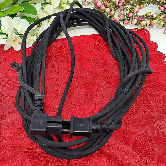 KIRBY G10D AVALIR VACUUM 110 VAC POWER CORD - Picture 1 of 5